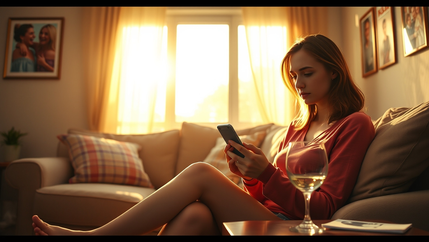 Friend Excludes Me from Party - AITA for Skipping?