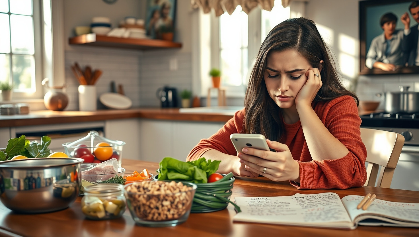 Friend Betrayed: My Budget Meal Ideas Stolen Without Credit