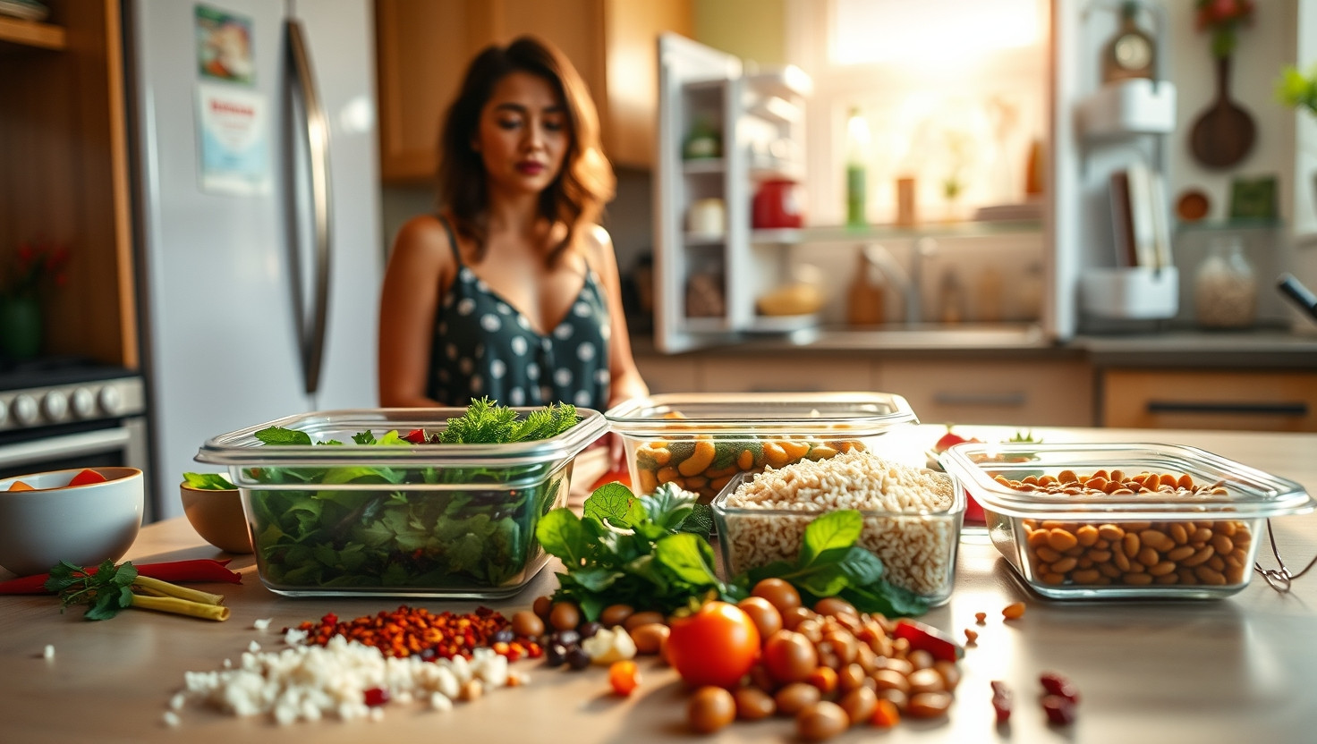 Friend Ditches Shared Meal Prep for Expensive Ingredients: AITA?