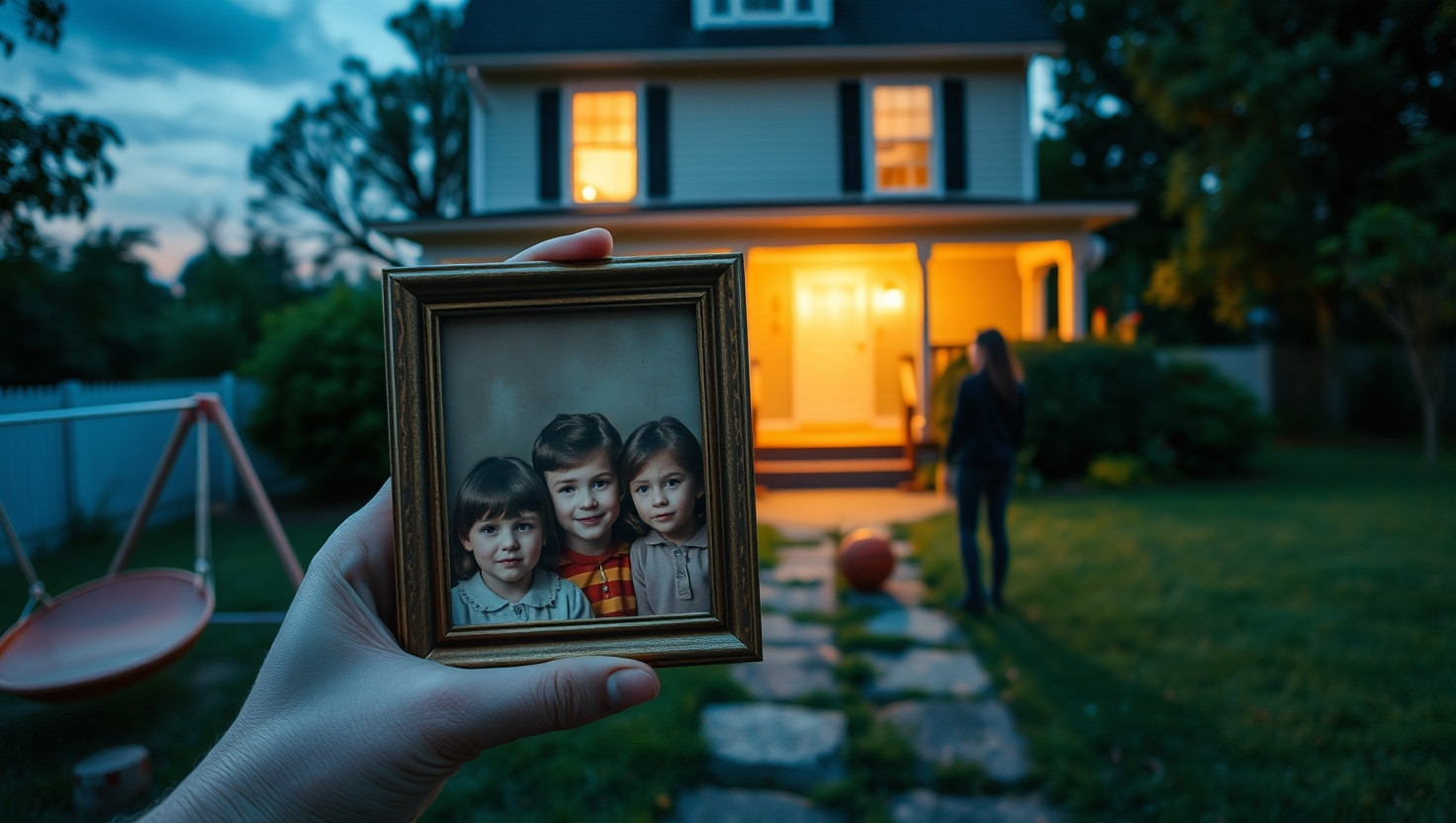 Should I Sell Our Family Home for Financial Reasons? Siblings Disagree