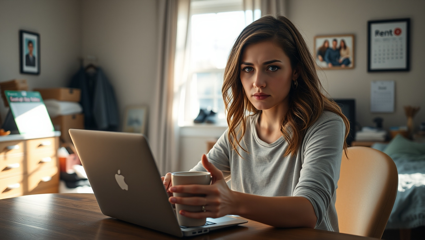 Roommates Boyfriend Overstaying: Should He Pay Rent?