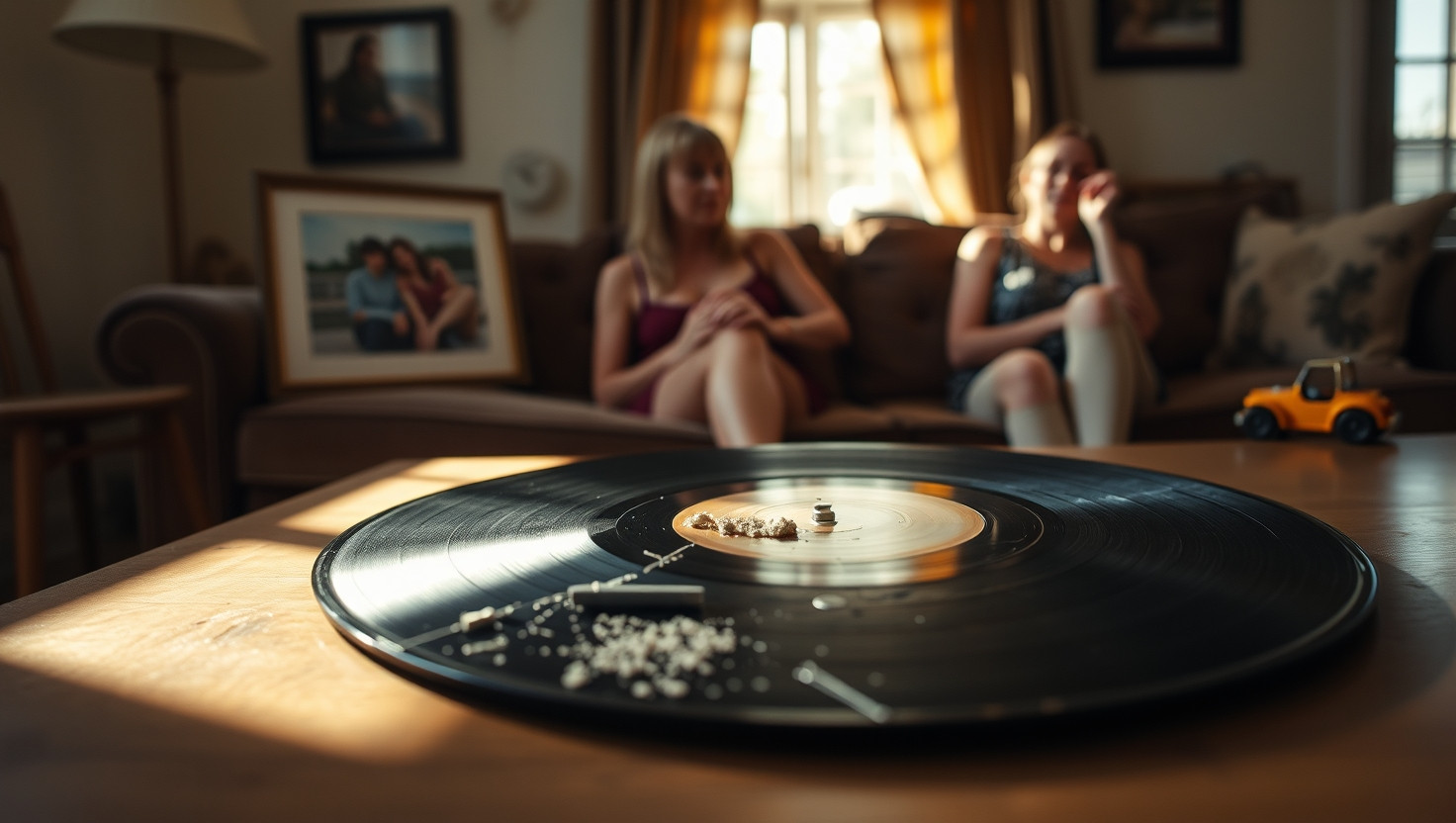 Should I Ask Friend to Pay for Damages After Her Kid Ruined My Valuable Collection?