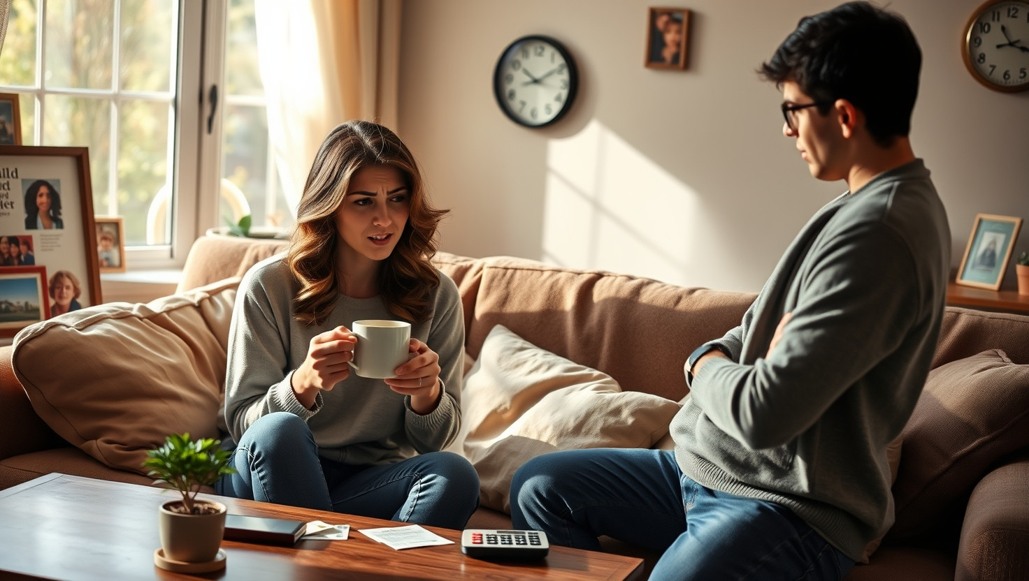 Should I Stop Giving My Irresponsible Brother Financial Advice?