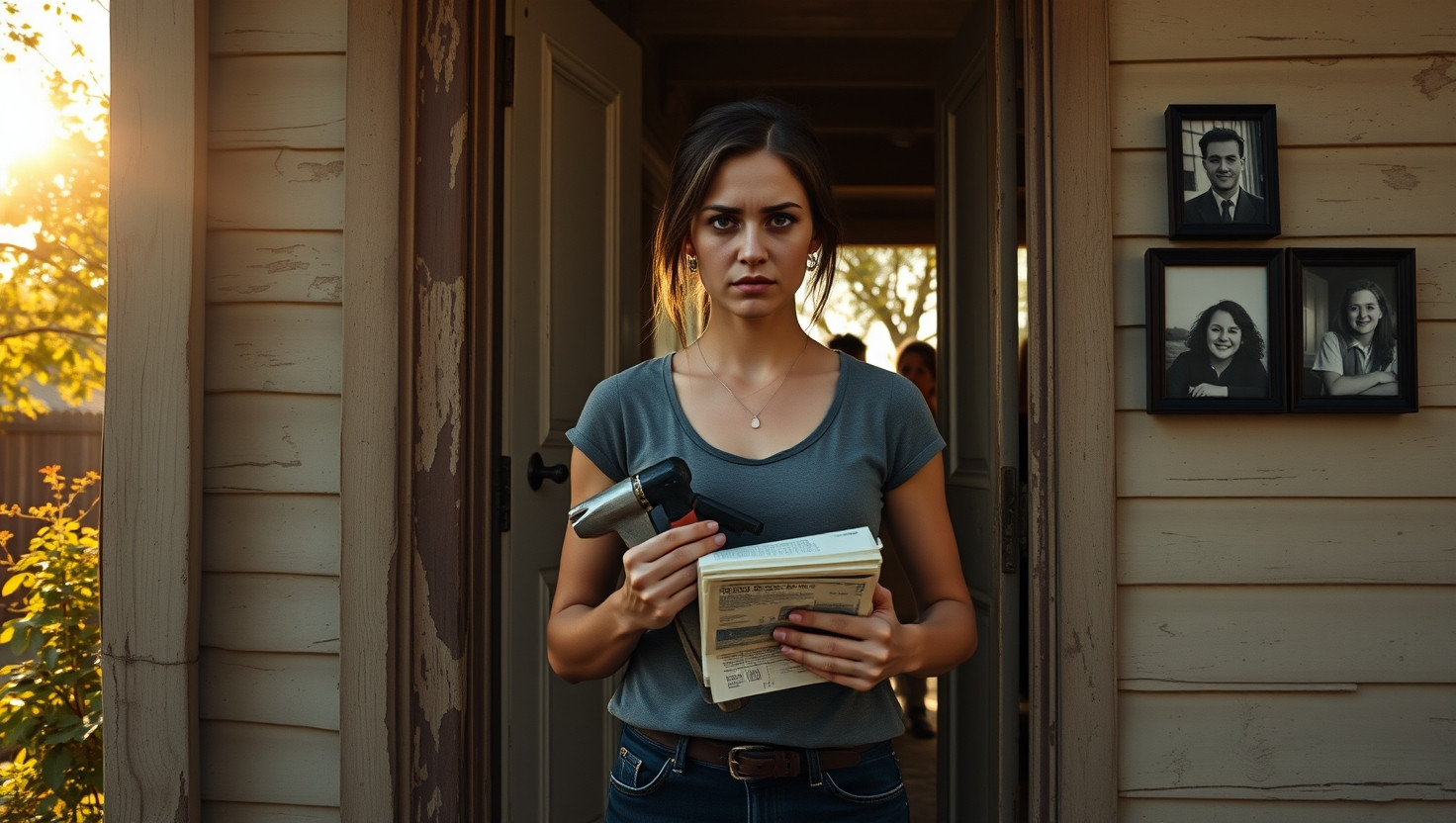 Should I Have Told My Siblings About the Family Home Responsibility?