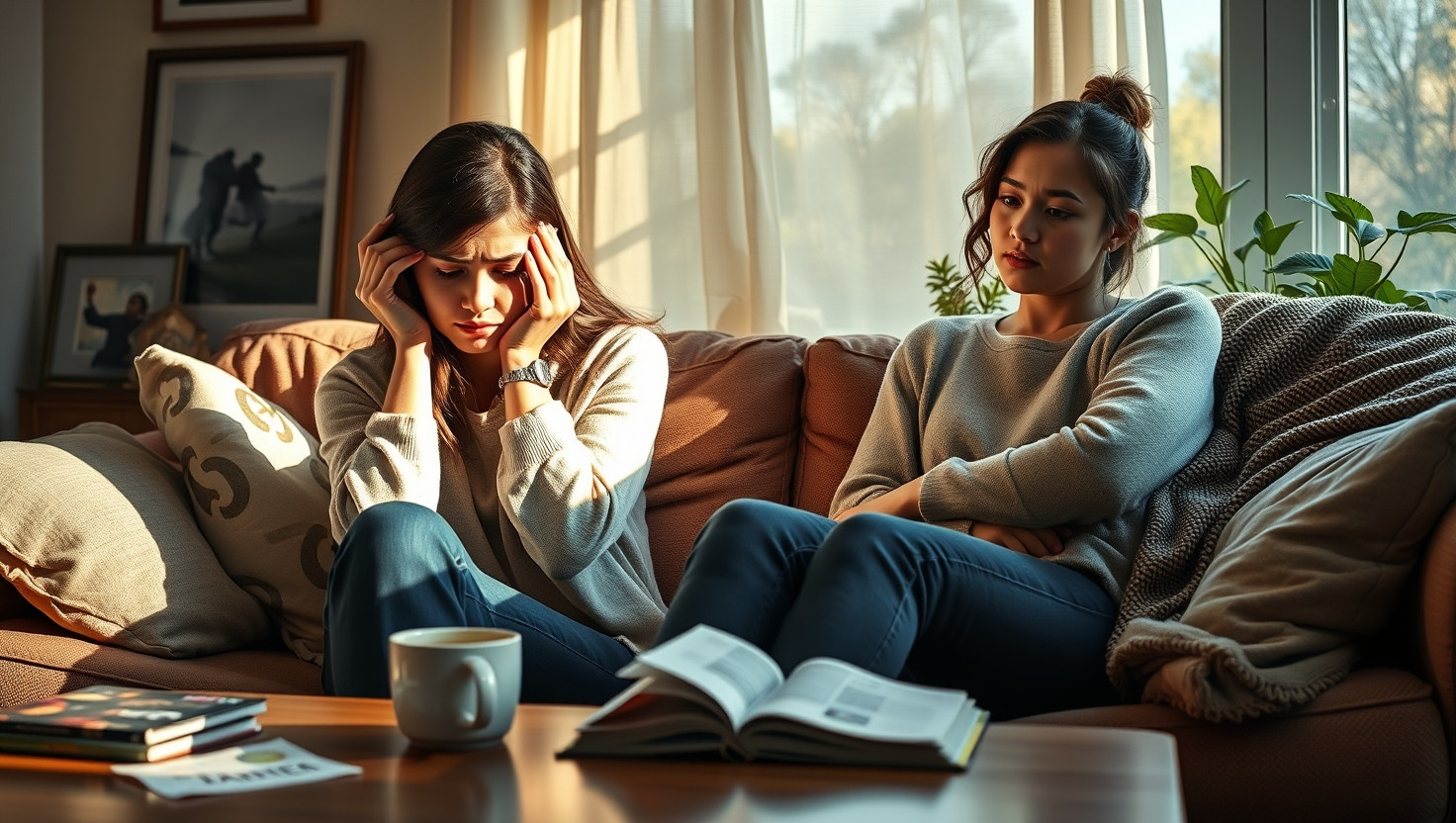 Friend in Need: AITA for Declining to Lend Money in Tough Situation?