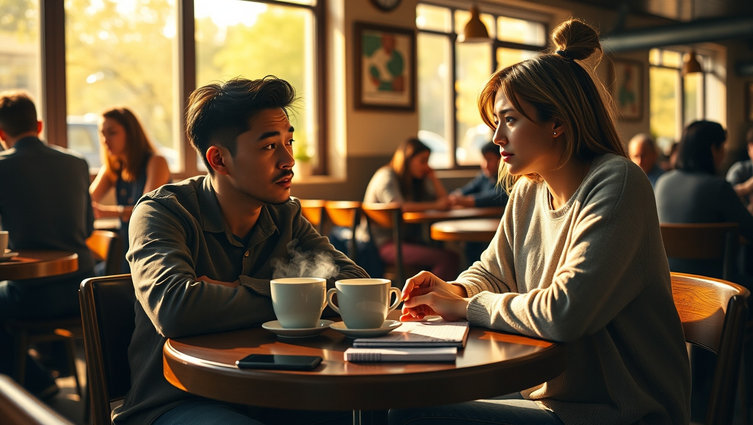 Dating Best Friends Ex: A Friendship Dilemma