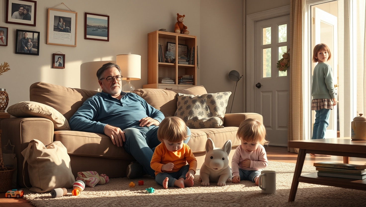 Debating whether to let struggling sibling move in - WIBTA?