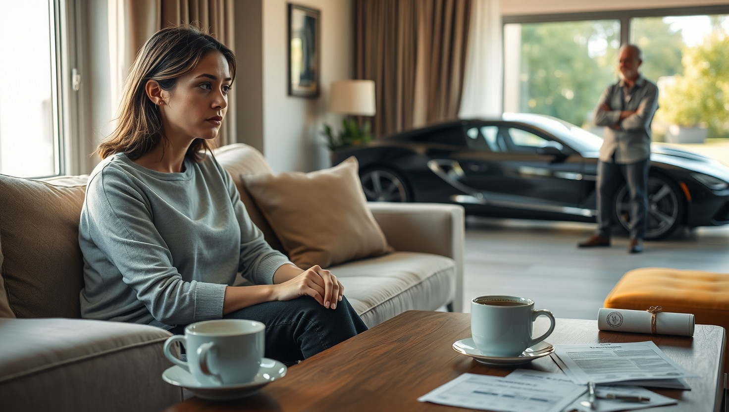 Family Rift: Refusing to Finance Siblings Luxury Lifestyle - AITA?