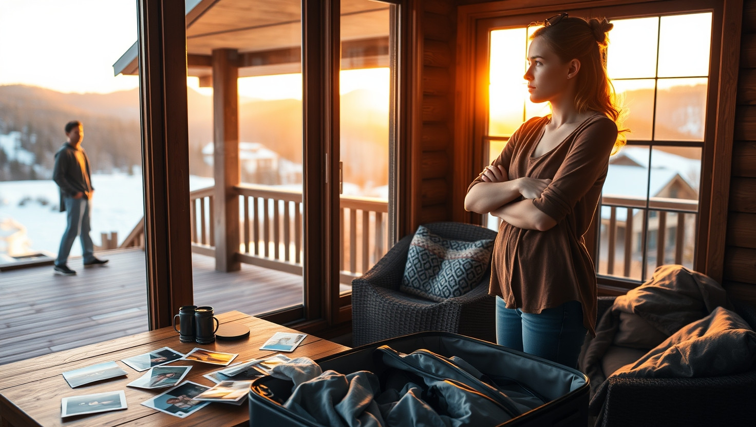 Should I Cancel My Friends Birthday Trip for Inviting Someone I Cant Stand?