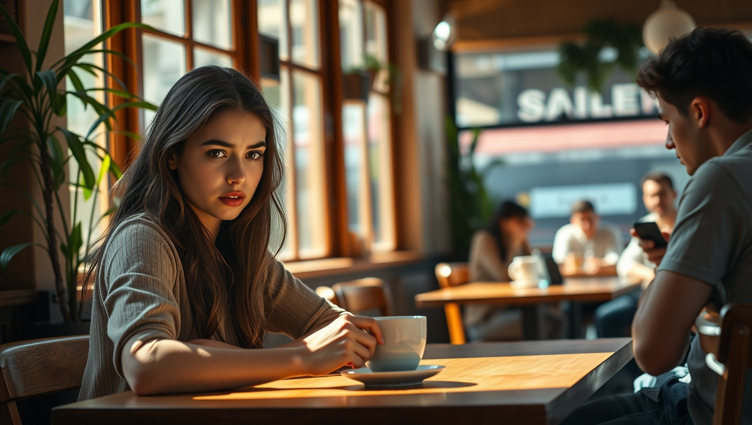 Should I Tell My Friend Their Crush Likes Me Instead?