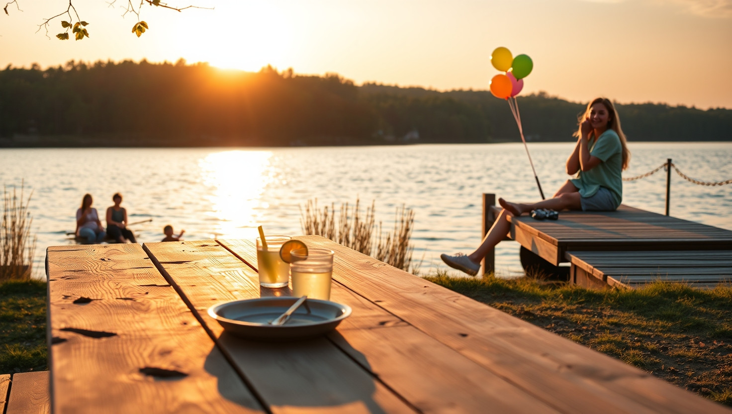 Choosing Work Over Family: AITA for Skipping Annual Reunion?