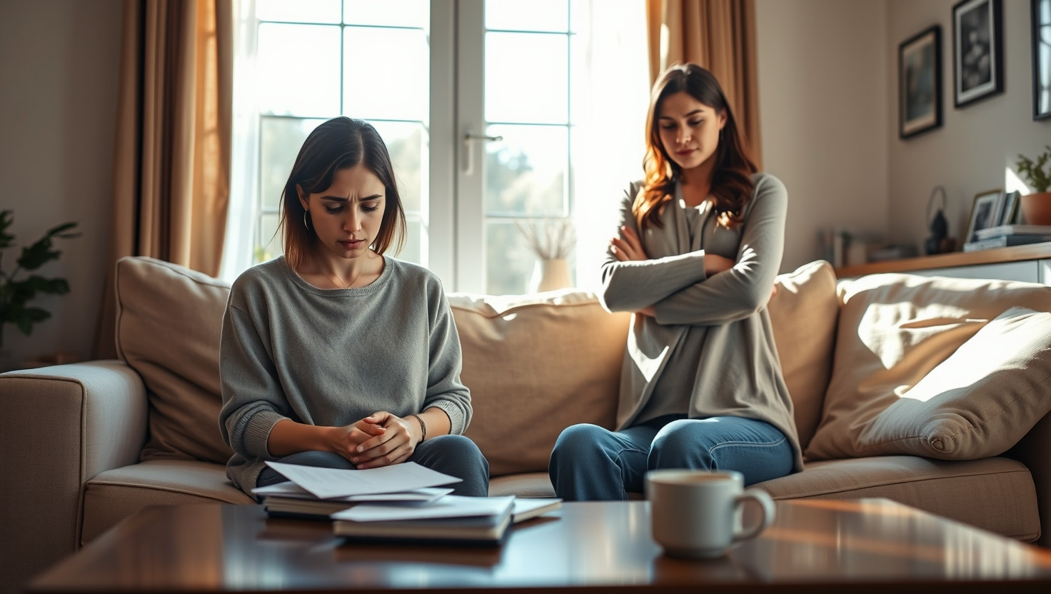 Should I Stop Lending Money to Irresponsible Friend? | AITA Dilemma