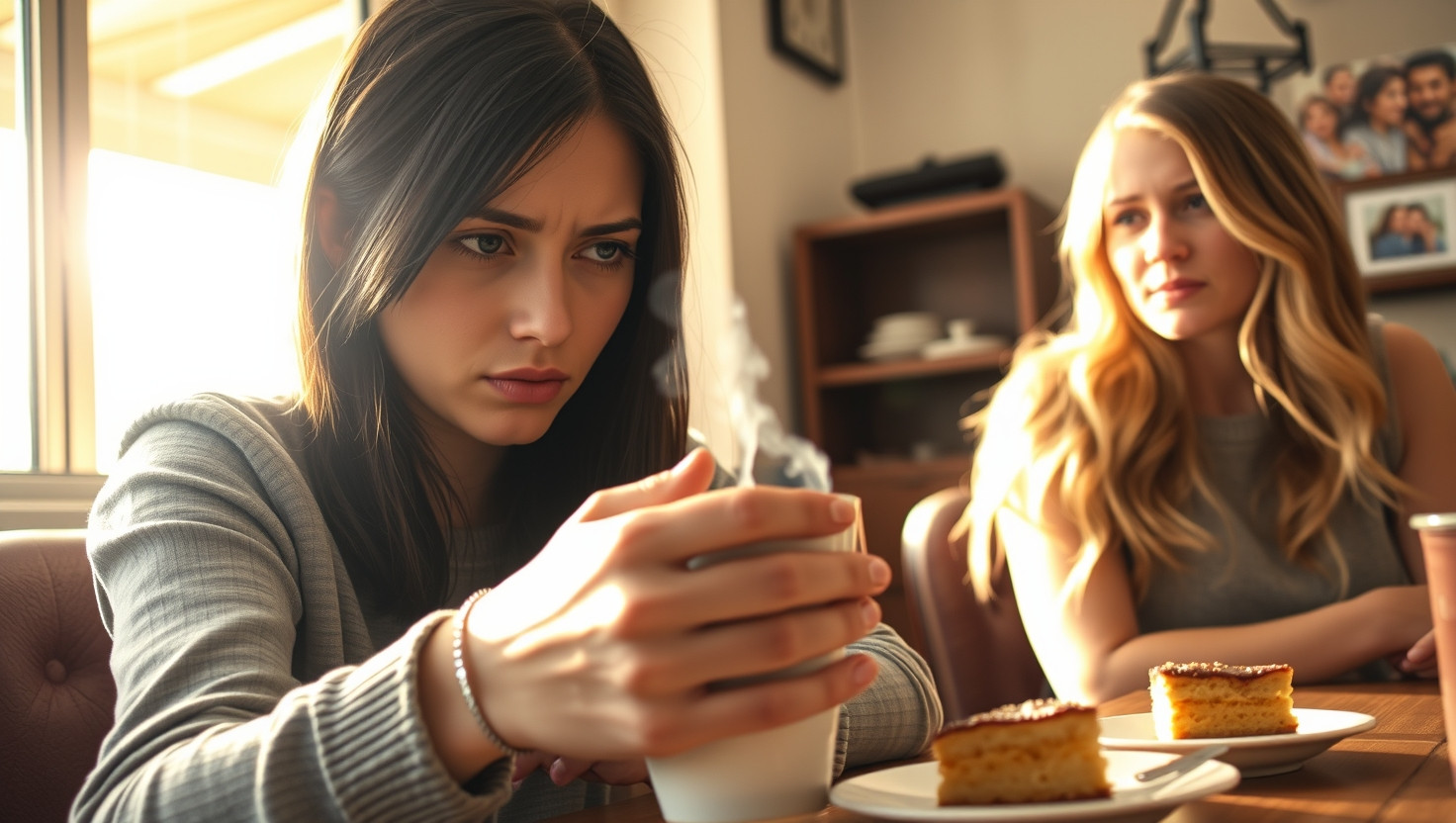 Dating Best Friends Ex: A Dilemma of Friendship