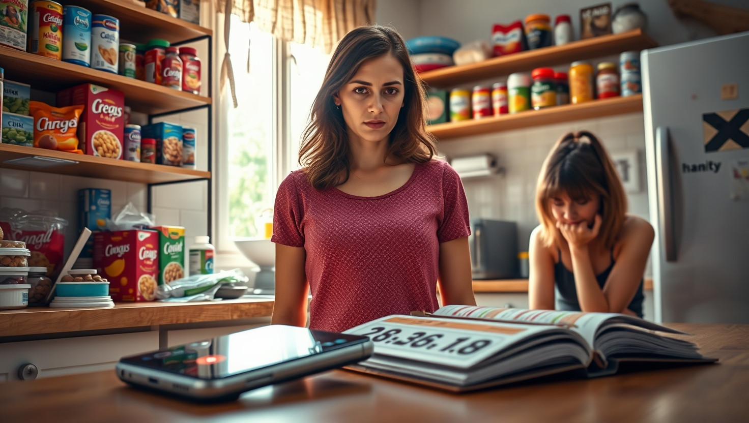 Should I Share My Extreme Couponing Secrets with My Struggling Sister? | AITA?