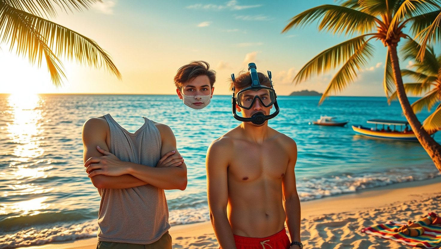 Friends Unplanned Vacation Expense Causes Rift: AITA for Refusing to Pay?