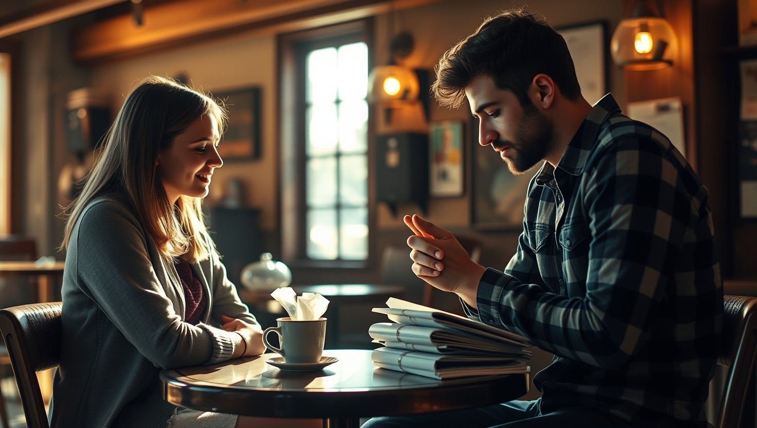 Should I Lend Money to a Friend for Their Business? AITA for Saying No?