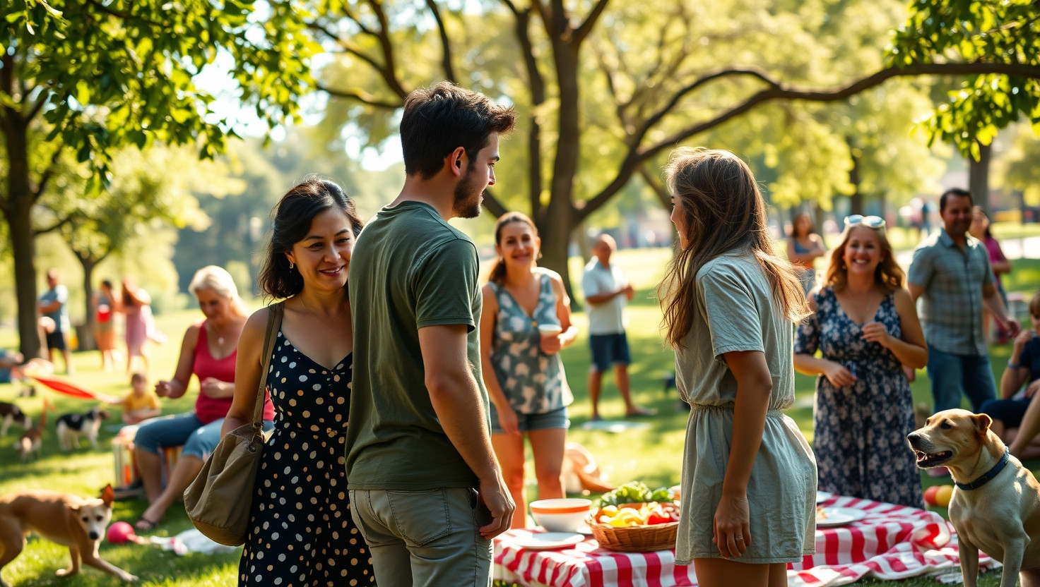 Dealing with Sisters Attention-Hogging at Family Reunion: AITA for Calling Her Out?