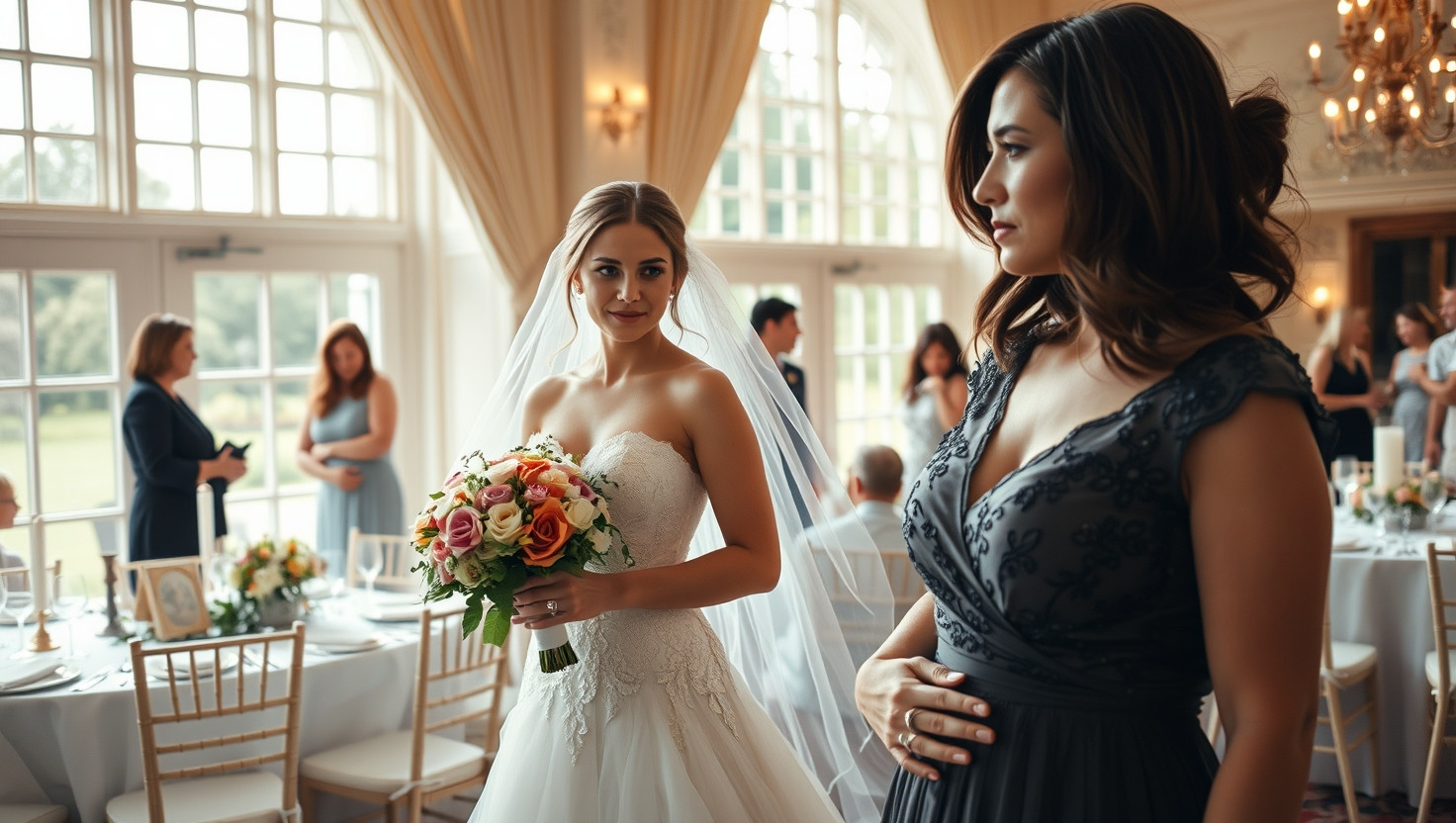 Should I Skip My Friends Wedding After Dating Her Ex? AITA?