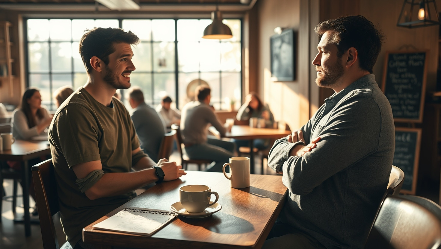 Should I Lend Money to a Friend for Their Business Venture? AITA?