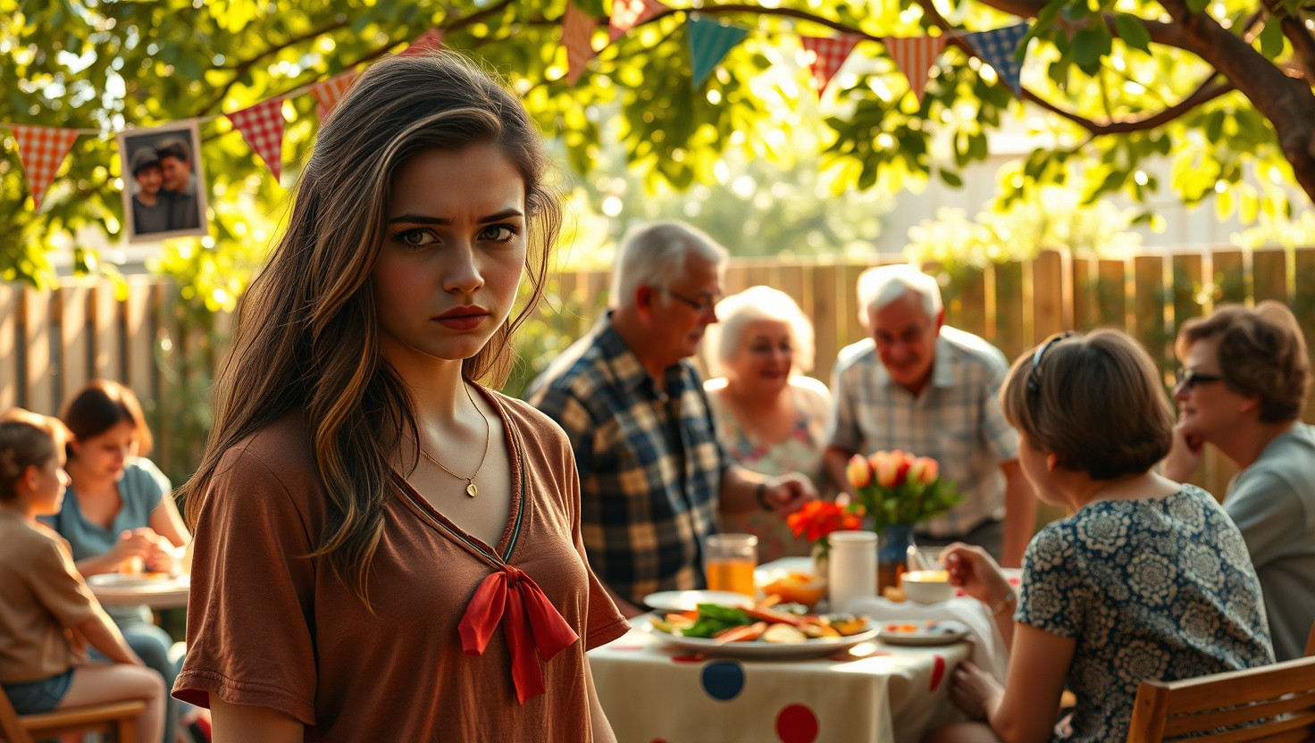 Should I Have Declined to Host My Bickering Parents at Our Family Reunion? AITA?