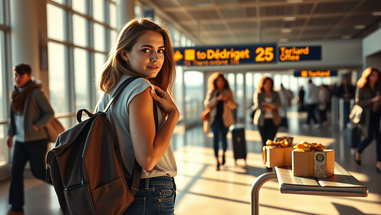 Did I Betray My Best Friend by Choosing a Last-Minute Adventure Over Our Promised Trip?