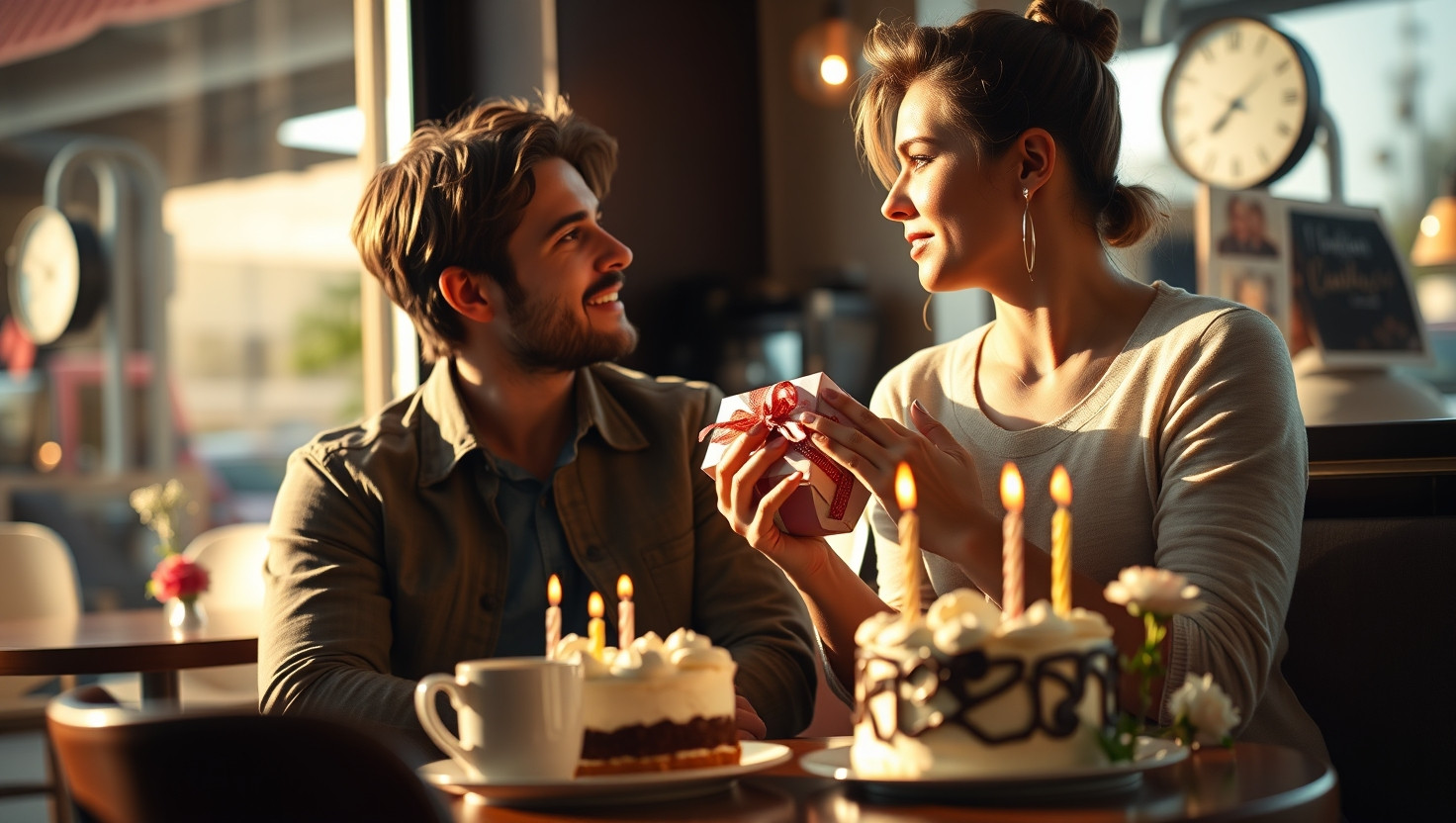Choosing Career Over Love: Should I Miss My Partners Birthday for My Dream Job?