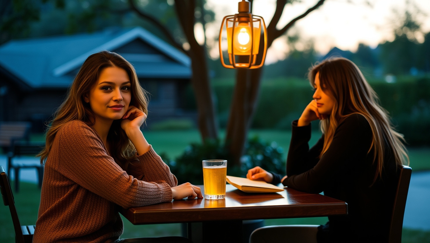 Should I Ask My Friend to Stop Dating My Ex?