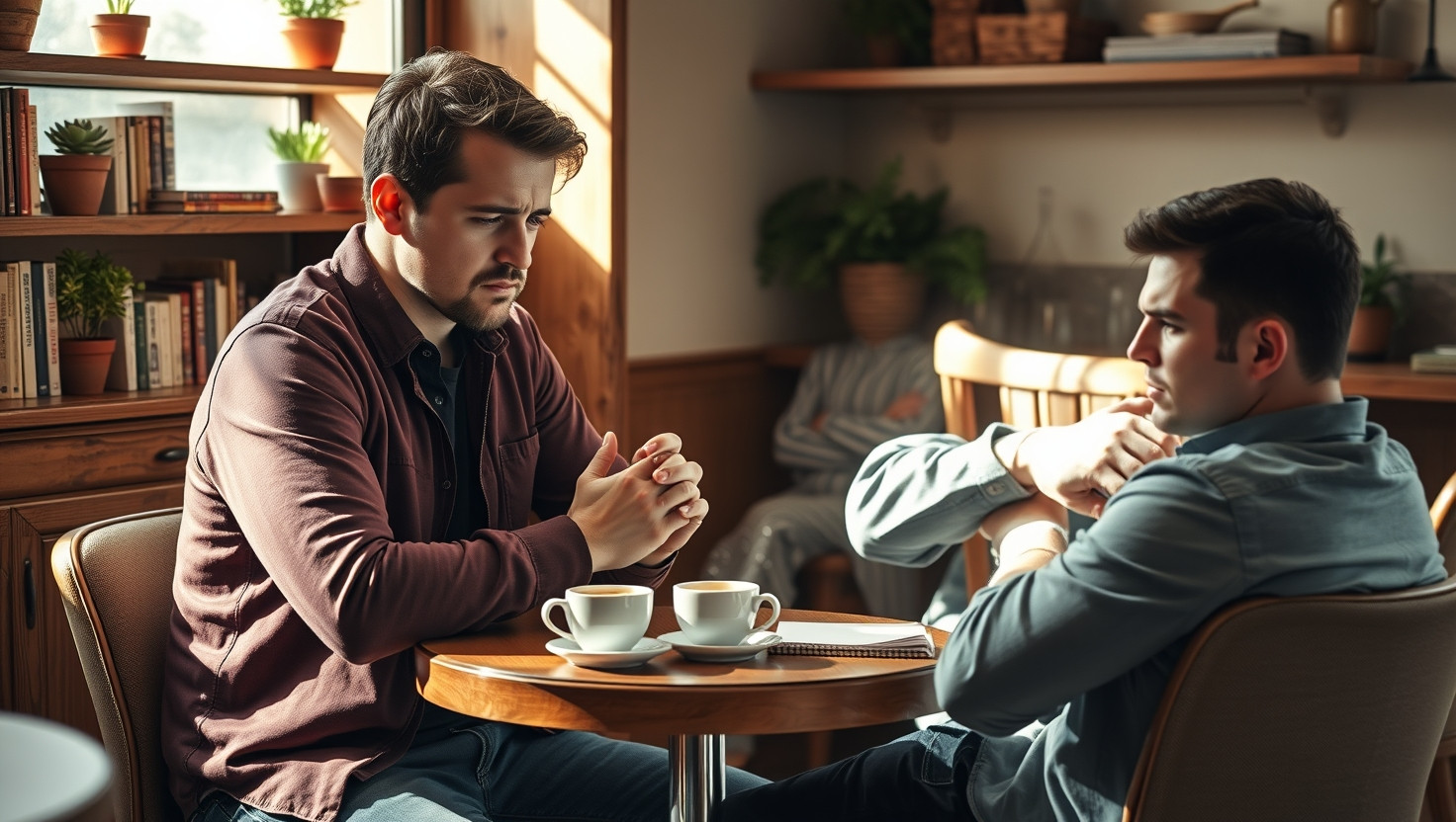 Friend Asks for Business Loan After My Investment Fail: AITA for Saying No?