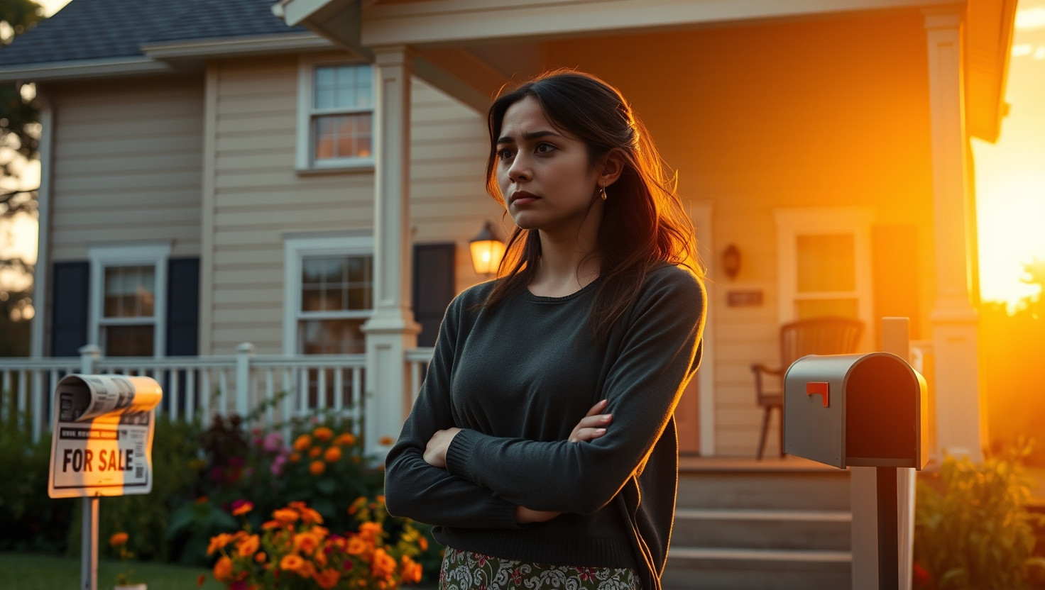 Should I Confront My Brother About Selling Our Family Home Without Consulting Me?