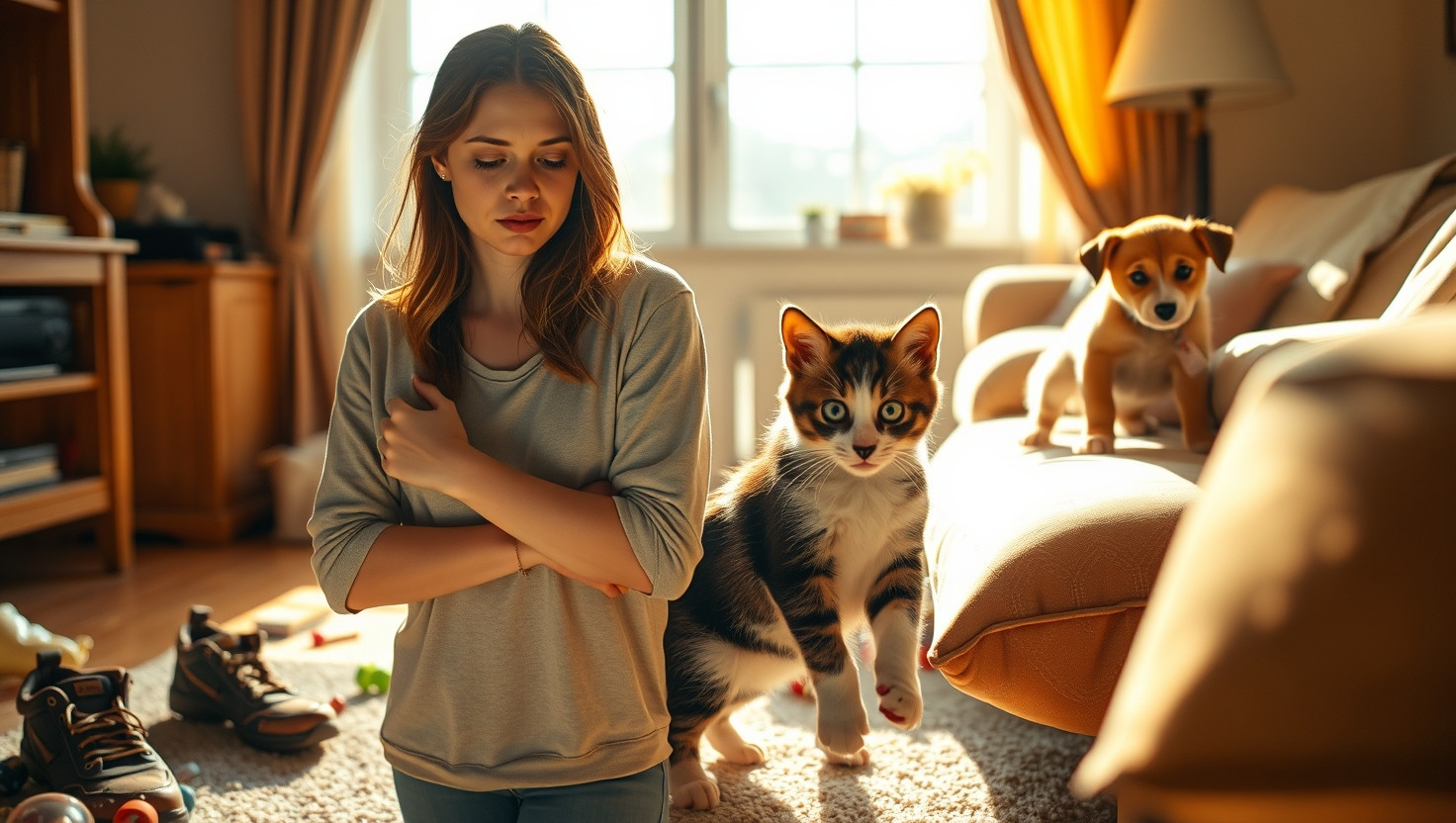 Friend Insists I Babysit Unruly Dog: AITA for Declining?