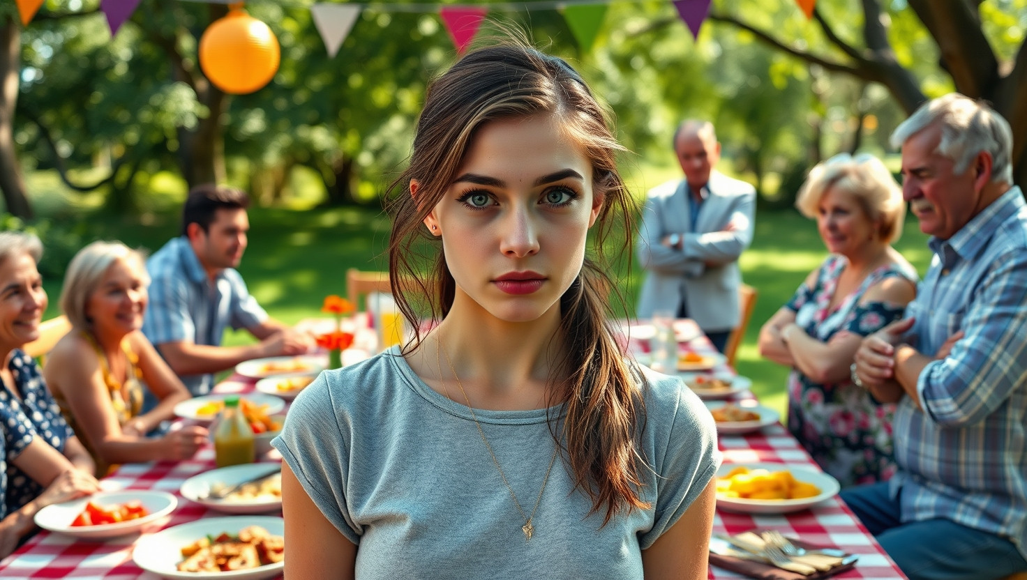 Deciding Whether to Attend Partners Family Reunion Amid Unresolved Conflicts: A Dilemma