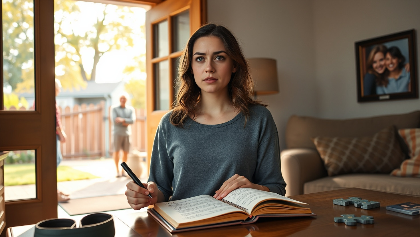 Should I Consult My Partner Before Letting My Parents Move In?