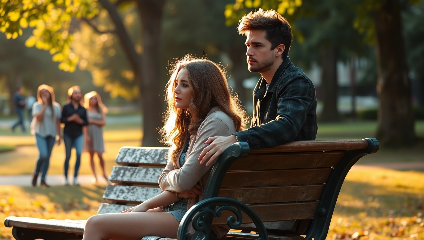 Should I Skip My Partners Family Reunion Due to Strained Relationship with His Parents?