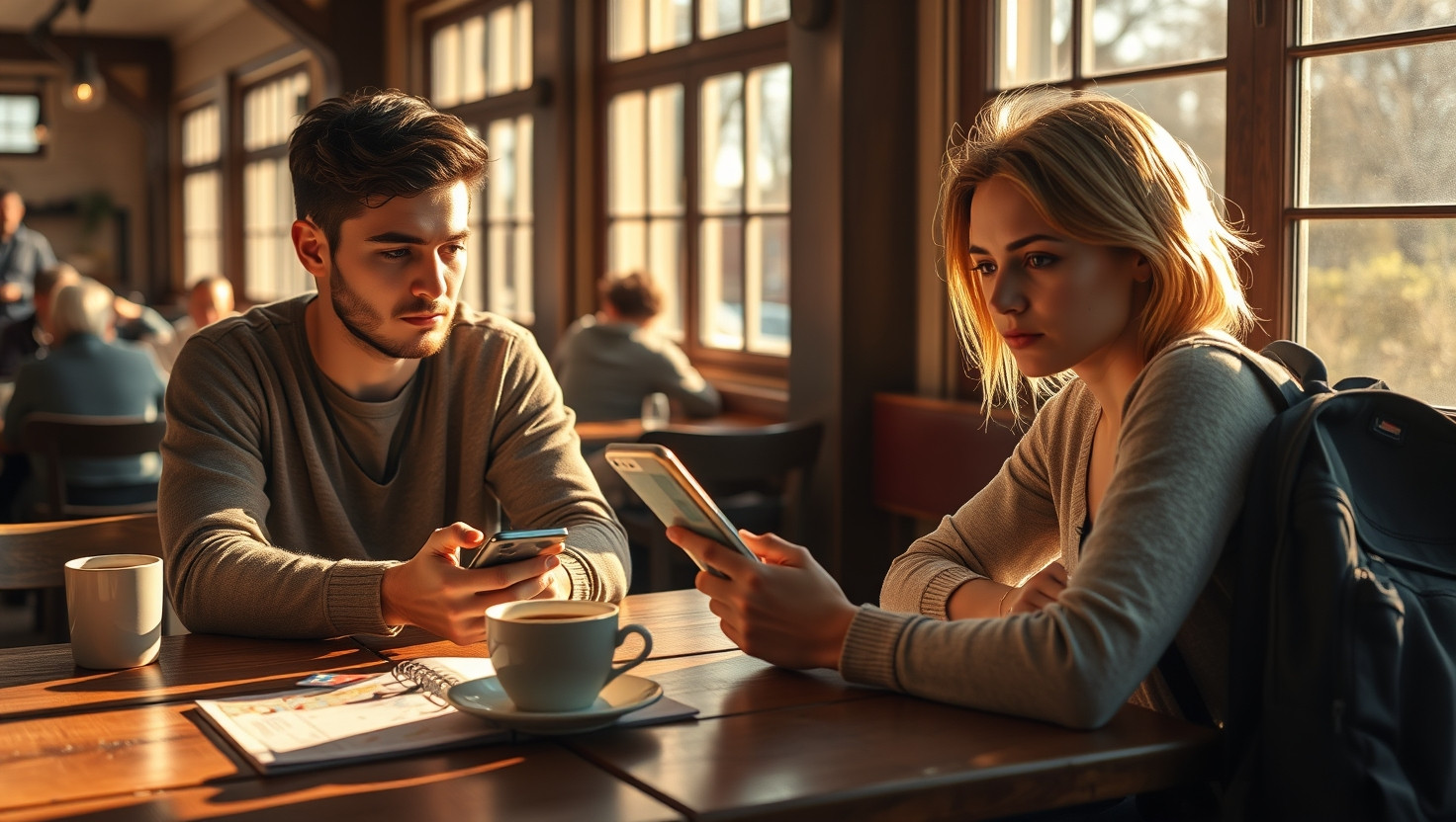 Friend Considers Canceling Europe Trip After Last-Minute Change