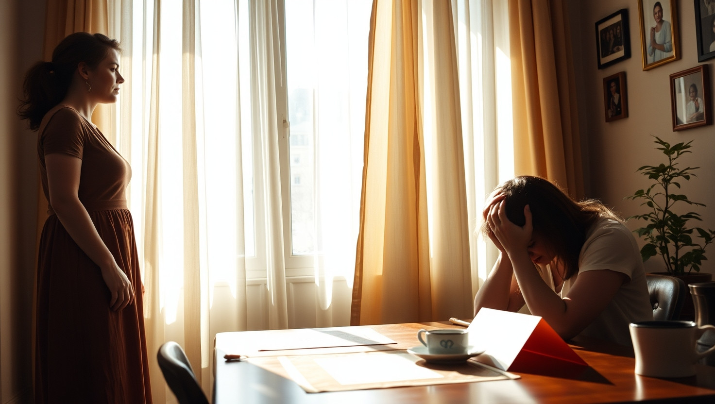 Choosing Dad Over Sisters Wedding: AITA for Skipping?