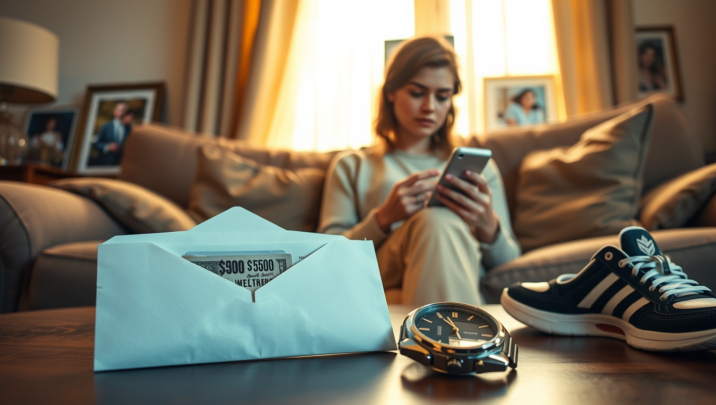 Struggling Friend Spends Loan on Luxury Items: AITA for Demanding Repayment?