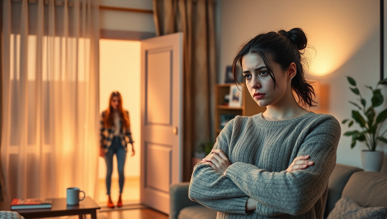 Debating Whether Im Wrong for Refusing to Lend Money to a Friend in Financial Crisis