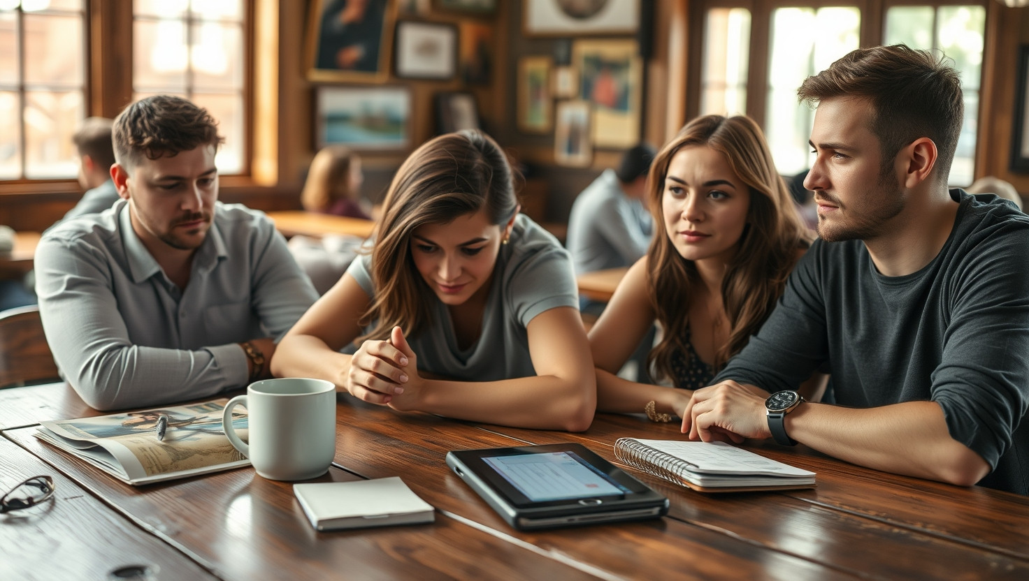 Is it Fair to Split Travel Costs Unevenly Among Friends?