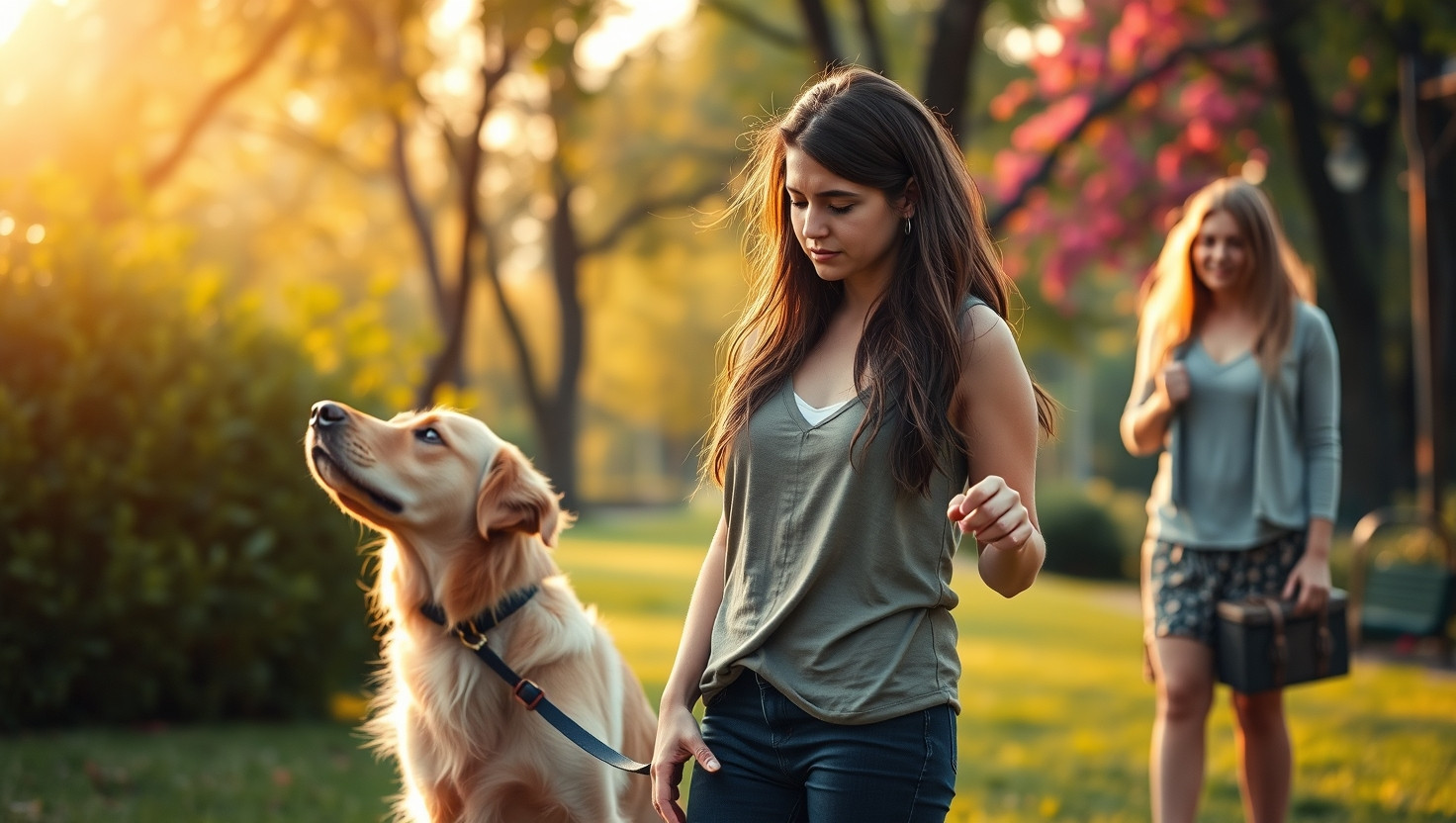 Debating lending my pet dog to a friend in need: AITA for saying no?