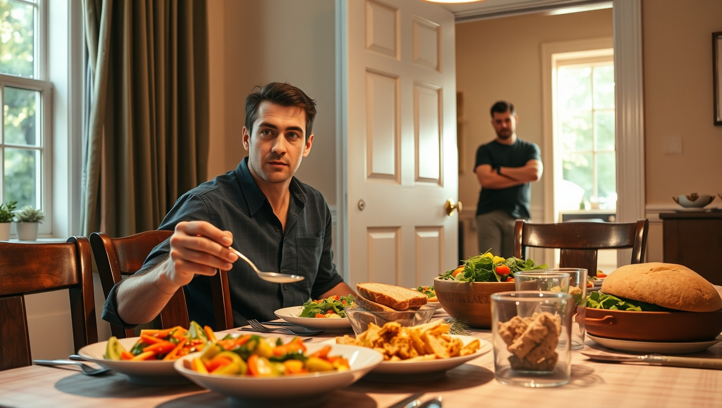 Friends Expensive Taste Tests Friendship: AITA for Cooking Budget-Friendly Ingredients?