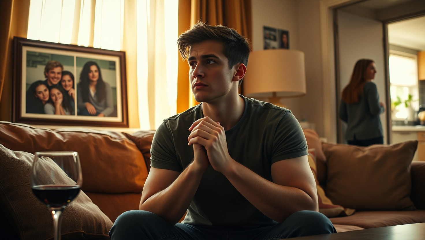 AITA for Setting Up My Friend with My Ex Whos Now Dating My Sister?