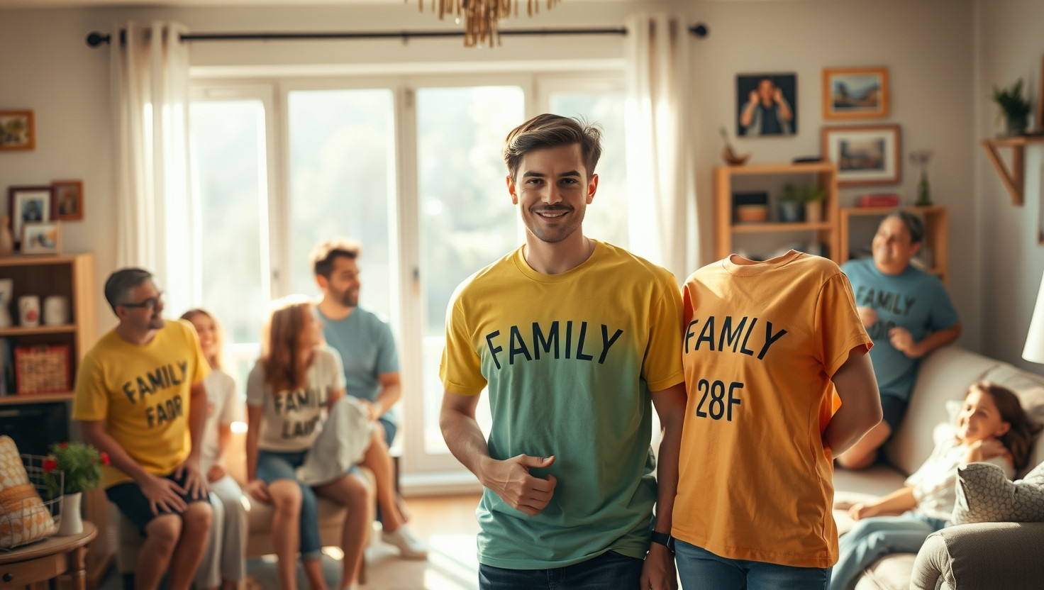 Skipping Partners Family Gathering Over Uncomfortable Tradition: AITA?