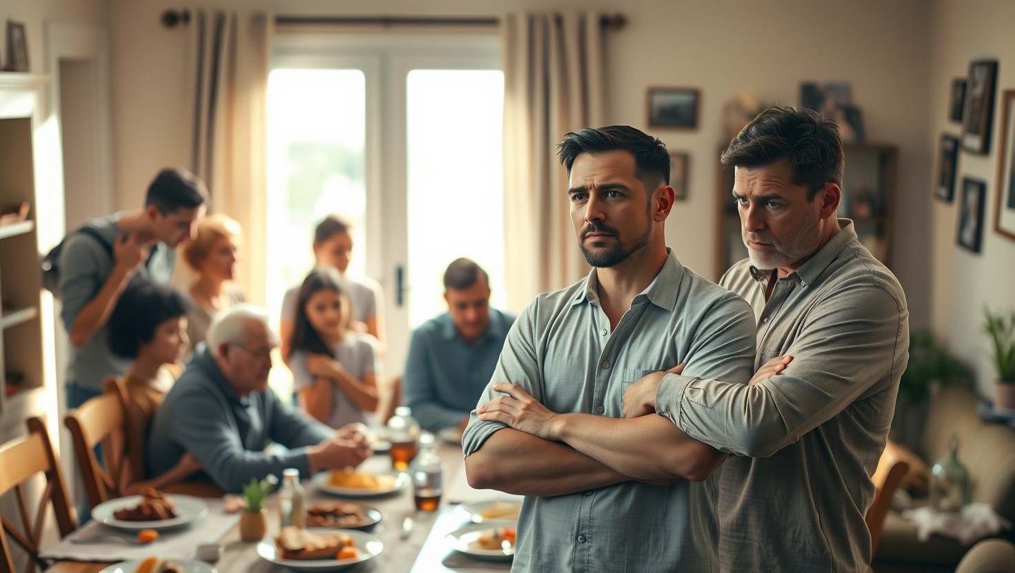 Family Pressures Me to Lend Money for Siblings House: AITA?