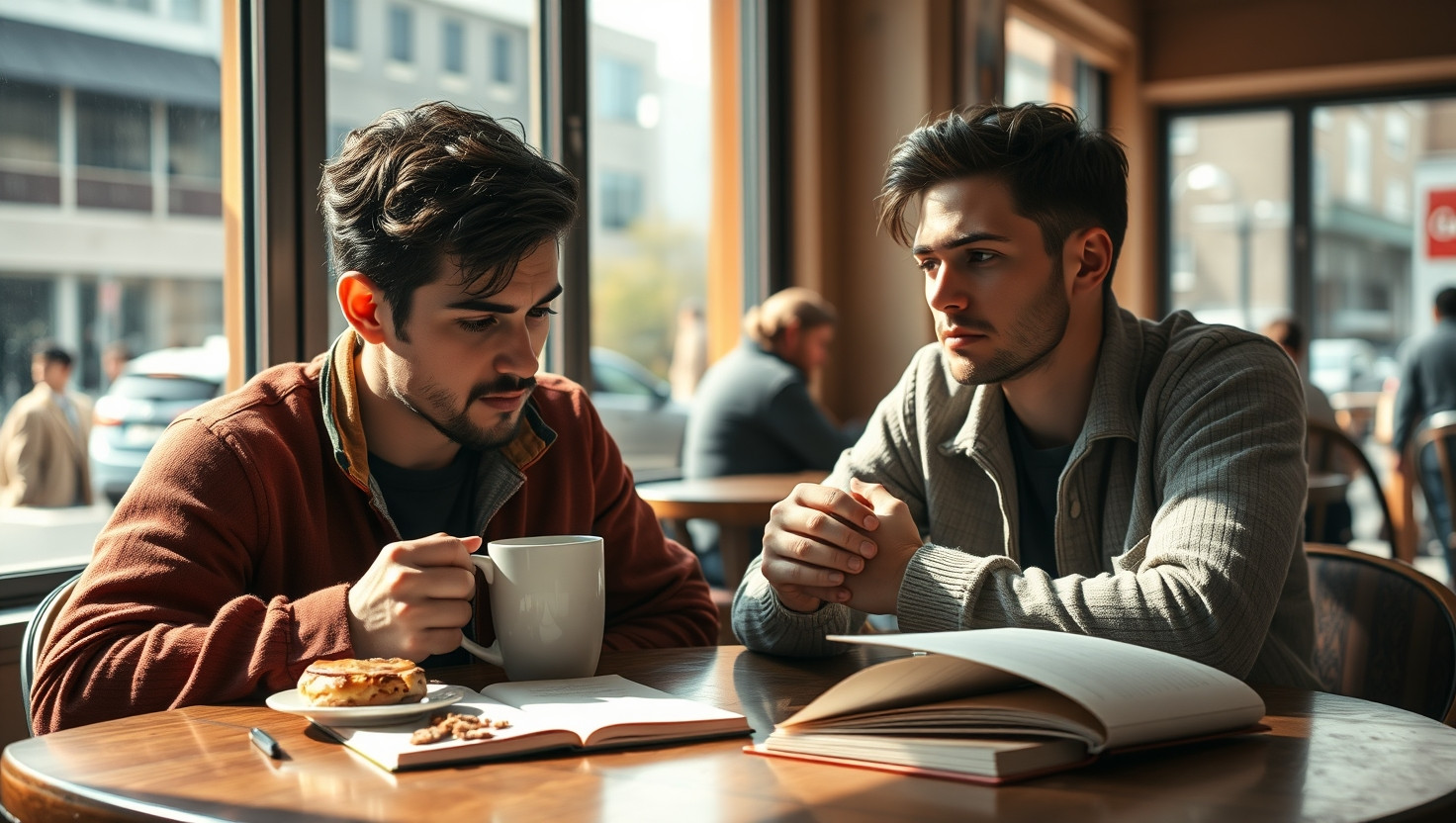 Should I Have Suggested My Friend Switch Therapists After His Breakup?