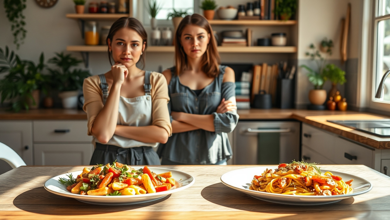 Am I Wrong for Keeping My Budget-Friendly Meal Ideas from my Foodie Friend?