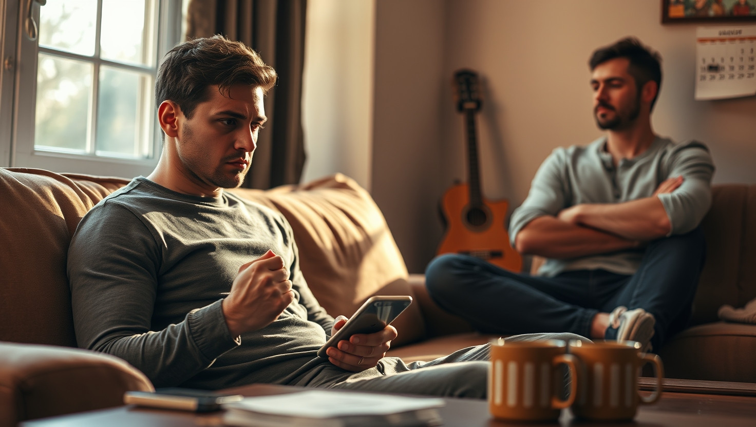 Friend Bailed on Concert Last Minute - AITA for Asking Them to Reimburse Ticket Cost?