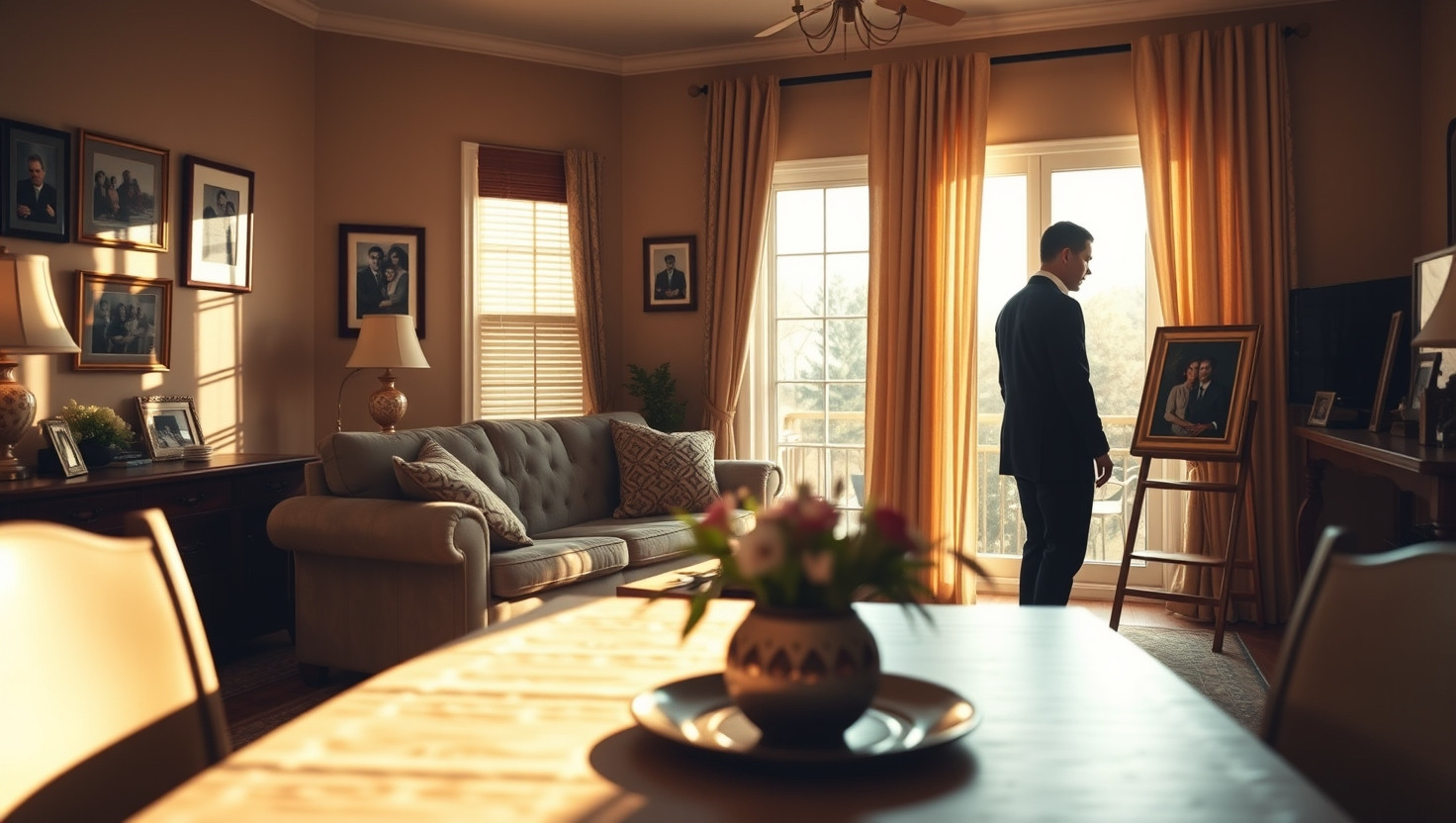 Family Fallout: Should I Skip Brothers Housewarming After Broken Promise?