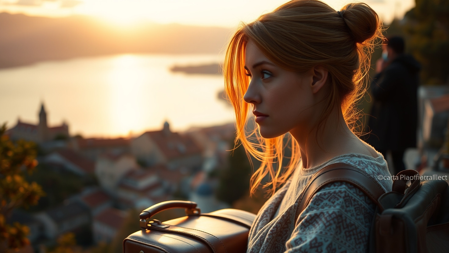 Should I Invite My Partner on a Solo Trip? Am I the Jerk for Saying No?