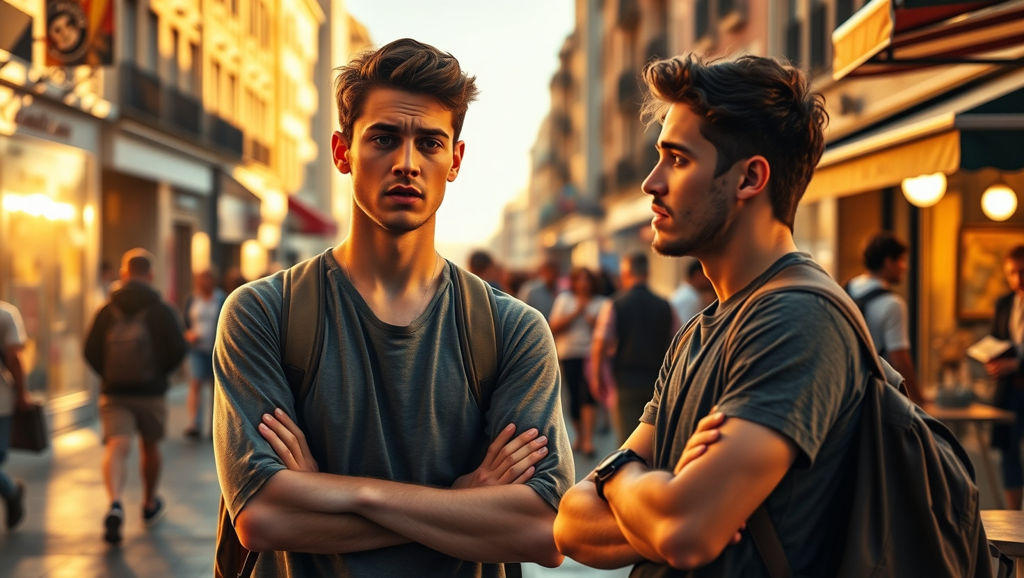 Am I Wrong for Refusing to Cover My Friends Last-Minute Travel Costs?