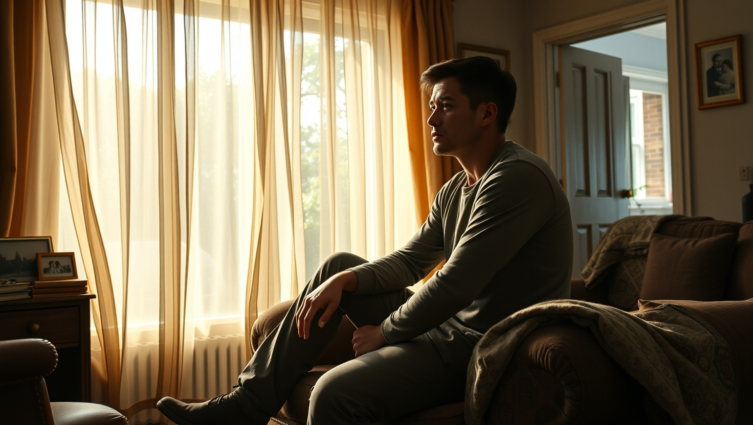 Am I Wrong for Refusing to Inherit Family Home Duties After Parents Sudden Move?